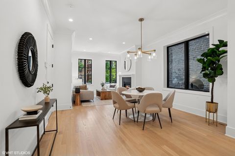 Tiny photo for 2118 N Sheffield Avenue #1, Chicago, IL 60614 (MLS # 12446232)