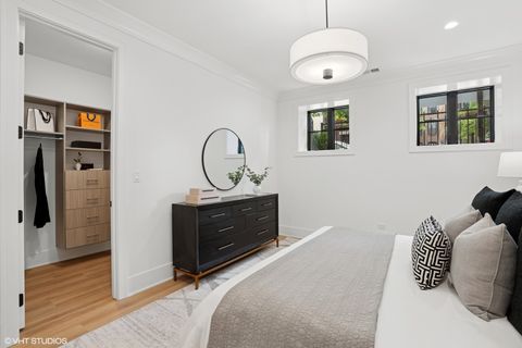 Tiny photo for 2118 N Sheffield Avenue #1, Chicago, IL 60614 (MLS # 12446232)
