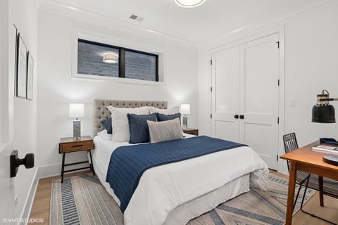 Tiny photo for 2118 N Sheffield Avenue #1, Chicago, IL 60614 (MLS # 12446232)