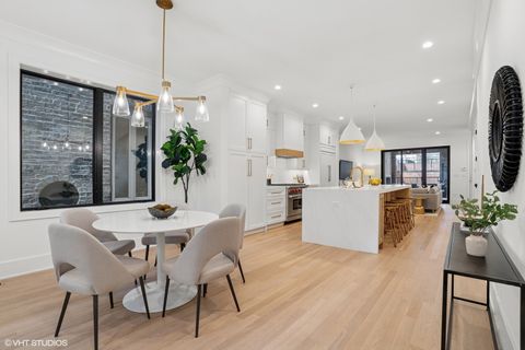 Tiny photo for 2118 N Sheffield Avenue #1, Chicago, IL 60614 (MLS # 12446232)