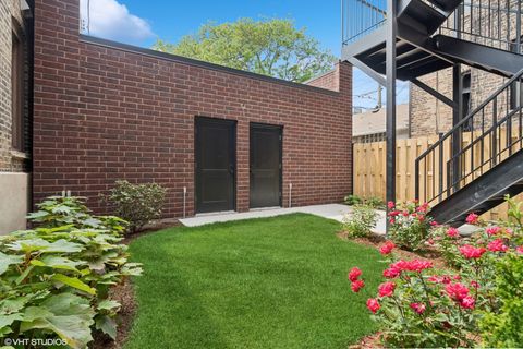 Tiny photo for 2118 N Sheffield Avenue #1, Chicago, IL 60614 (MLS # 12446232)