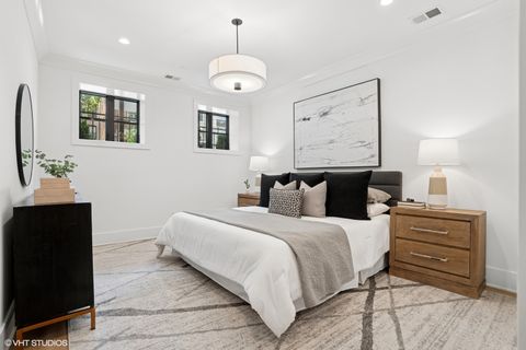 Tiny photo for 2118 N Sheffield Avenue #1, Chicago, IL 60614 (MLS # 12446232)