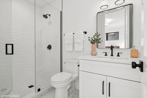 Tiny photo for 2118 N Sheffield Avenue #1, Chicago, IL 60614 (MLS # 12446232)