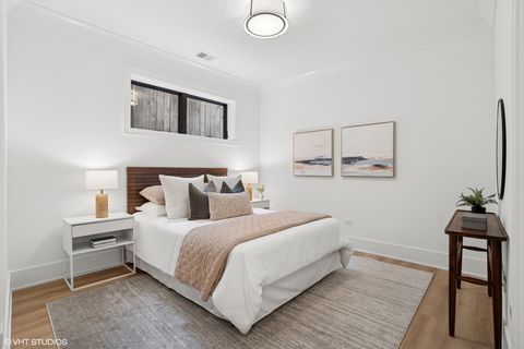 Tiny photo for 2118 N Sheffield Avenue #1, Chicago, IL 60614 (MLS # 12446232)