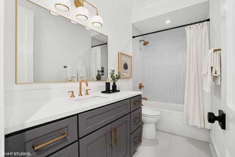 Tiny photo for 2118 N Sheffield Avenue #1, Chicago, IL 60614 (MLS # 12446232)