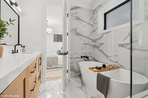 Tiny photo for 2118 N Sheffield Avenue #1, Chicago, IL 60614 (MLS # 12446232)
