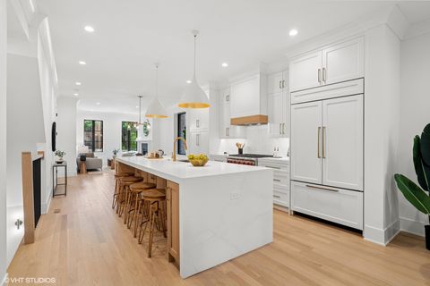 Tiny photo for 2118 N Sheffield Avenue #1, Chicago, IL 60614 (MLS # 12446232)