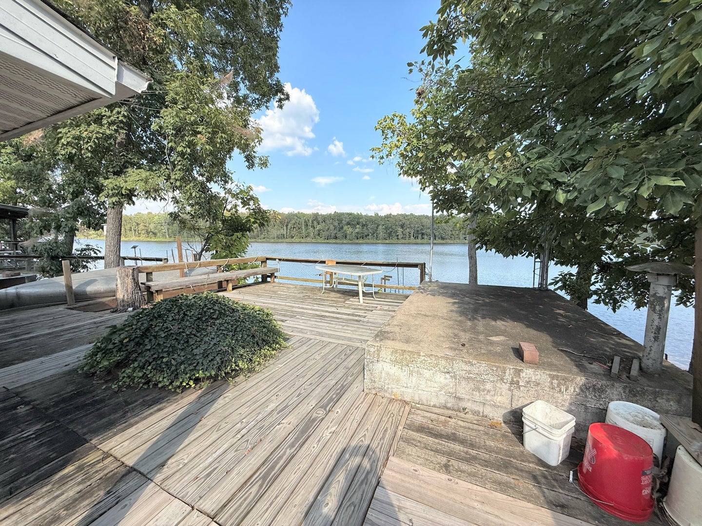 4866 E Mitchell Lake Road