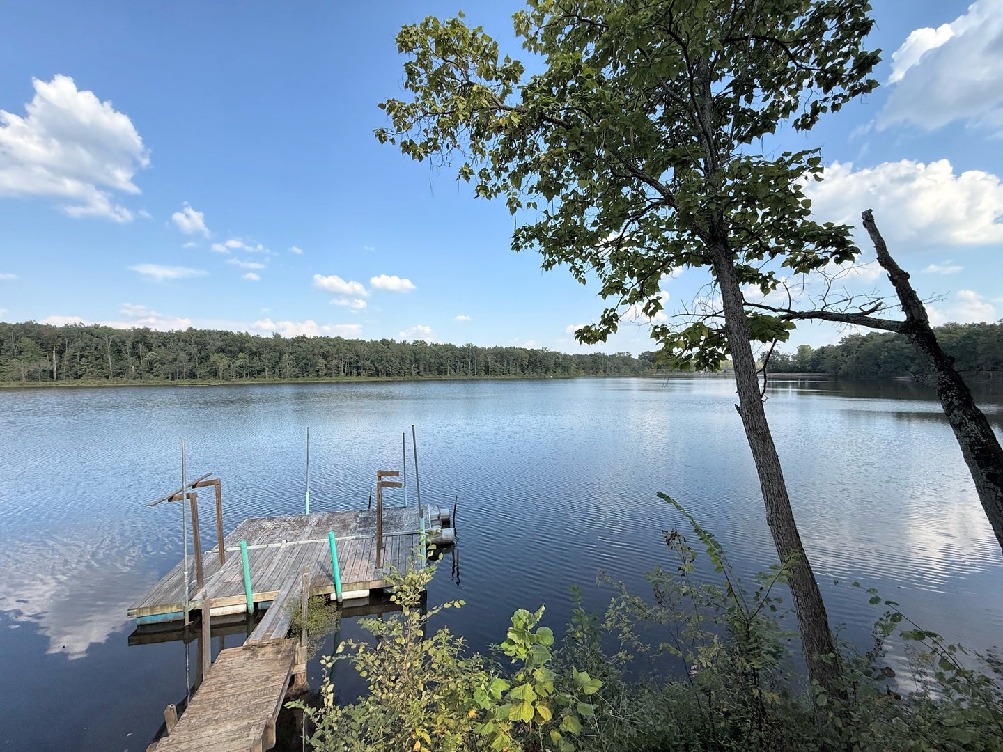4866 E Mitchell Lake Road