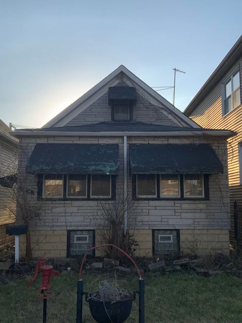 7806 S Avalon Avenue Chicago IL 60619