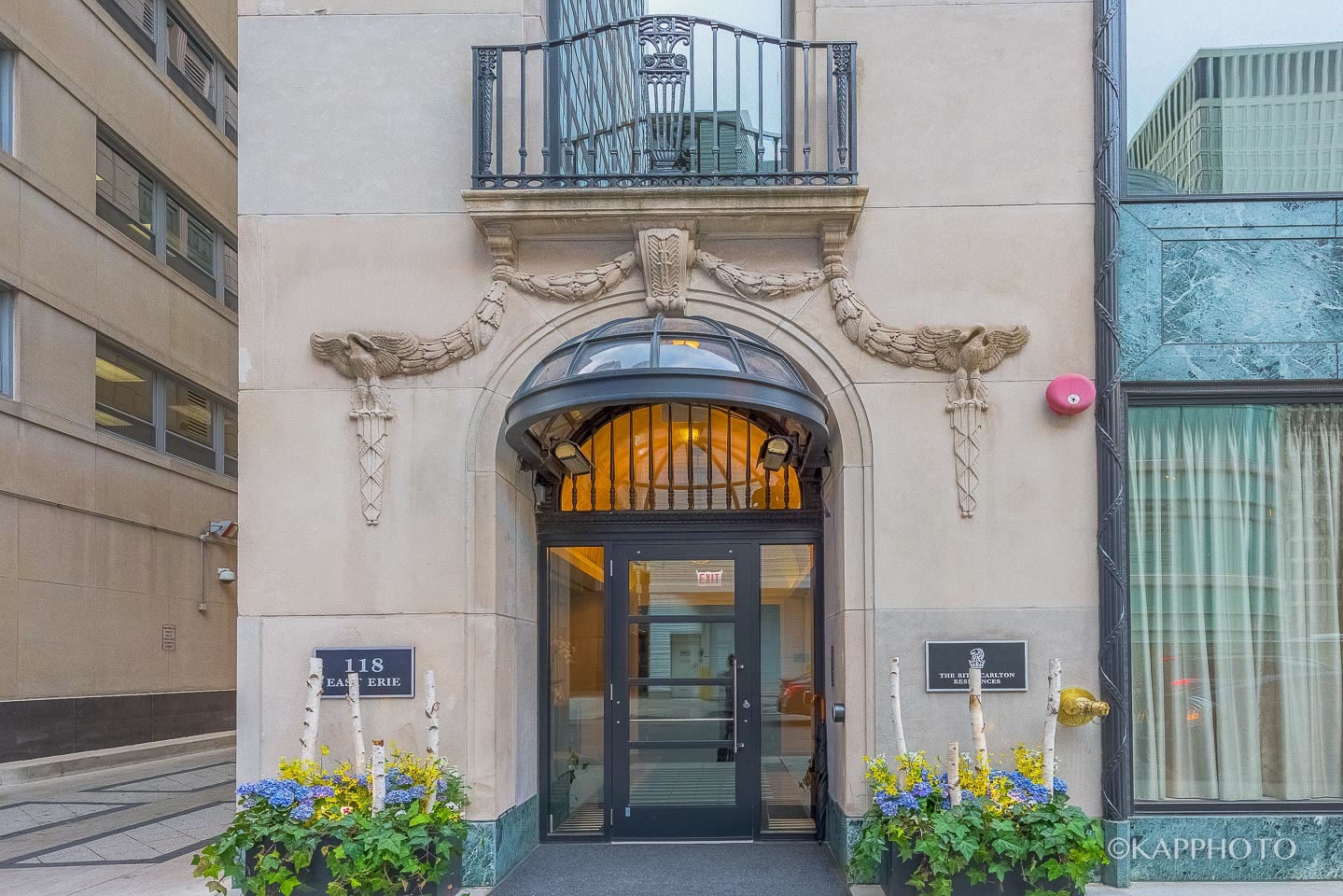 118 E Erie Street 15A