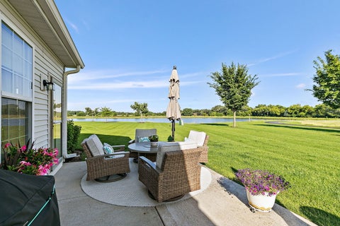 Tiny photo for 545 Autumn Circle, Pingree Grove, IL 60140 (MLS # 12698732)