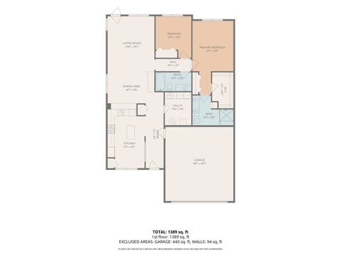 Tiny photo for 545 Autumn Circle, Pingree Grove, IL 60140 (MLS # 12698732)