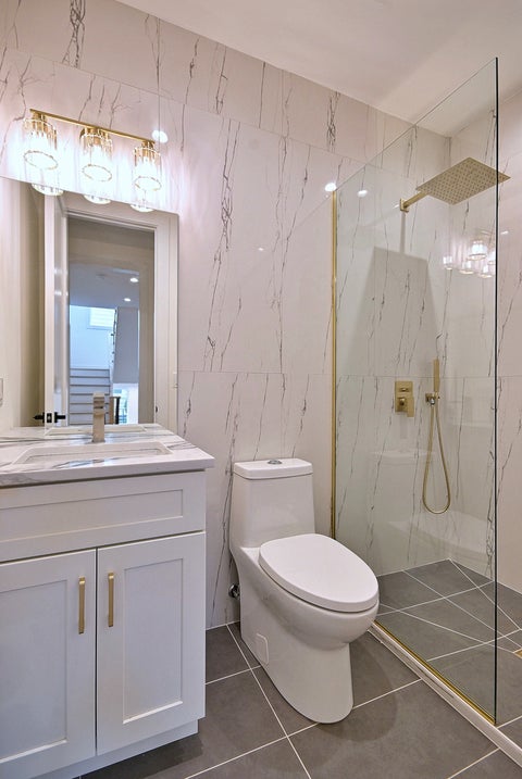 Tiny photo for 310 N Nottingham Avenue, Glenview, IL 60025 (MLS # 12757577)