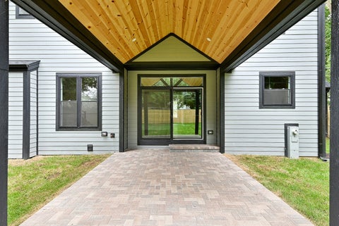 Tiny photo for 310 N Nottingham Avenue, Glenview, IL 60025 (MLS # 12757577)