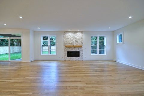Tiny photo for 310 N Nottingham Avenue, Glenview, IL 60025 (MLS # 12757577)