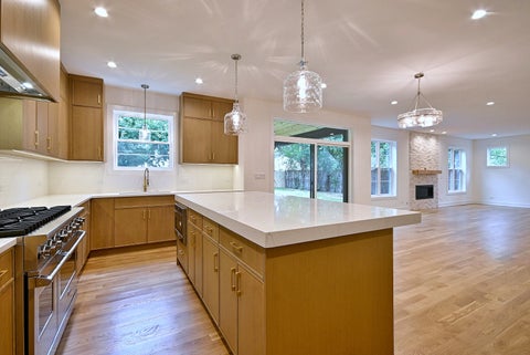 Tiny photo for 310 N Nottingham Avenue, Glenview, IL 60025 (MLS # 12757577)