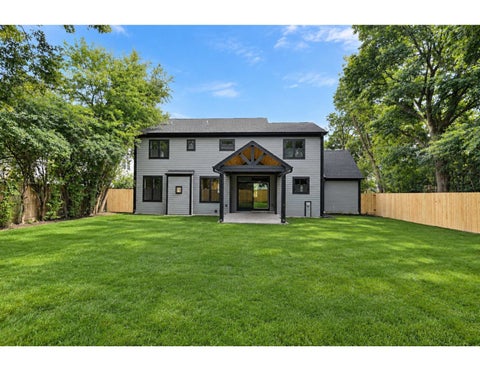 Tiny photo for 310 N Nottingham Avenue, Glenview, IL 60025 (MLS # 12757577)