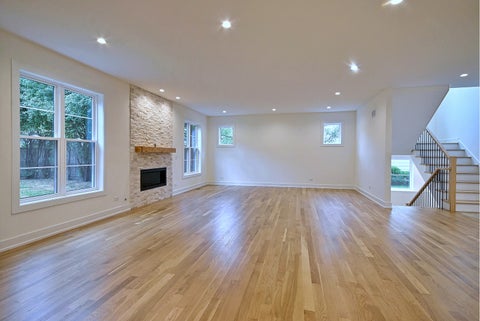 Tiny photo for 310 N Nottingham Avenue, Glenview, IL 60025 (MLS # 12757577)