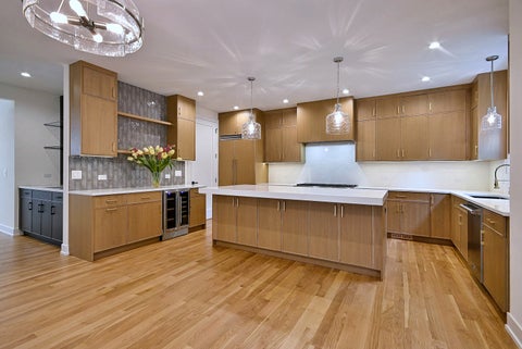 Tiny photo for 310 N Nottingham Avenue, Glenview, IL 60025 (MLS # 12757577)