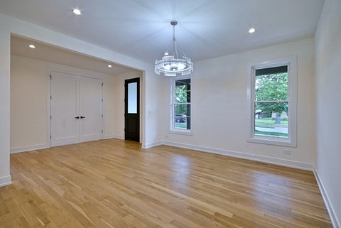 Tiny photo for 310 N Nottingham Avenue, Glenview, IL 60025 (MLS # 12757577)