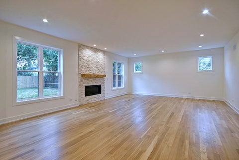 Tiny photo for 310 N Nottingham Avenue, Glenview, IL 60025 (MLS # 12757577)