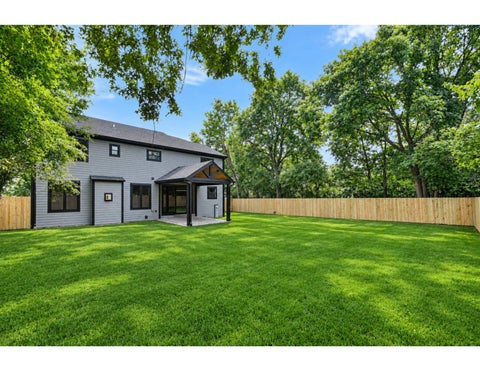 Tiny photo for 310 N Nottingham Avenue, Glenview, IL 60025 (MLS # 12757577)