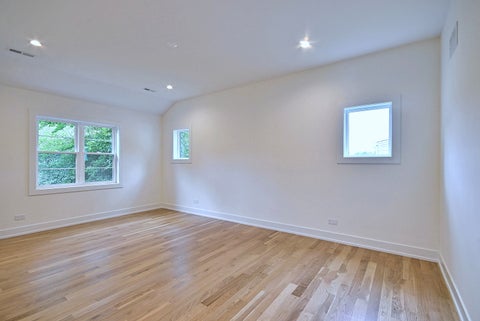 Tiny photo for 310 N Nottingham Avenue, Glenview, IL 60025 (MLS # 12757577)