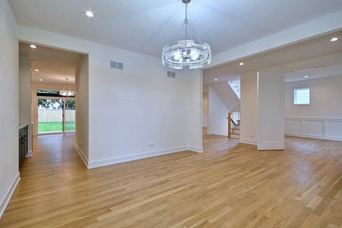 Tiny photo for 310 N Nottingham Avenue, Glenview, IL 60025 (MLS # 12757577)