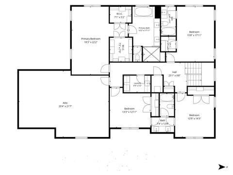 Tiny photo for 310 N Nottingham Avenue, Glenview, IL 60025 (MLS # 12757577)