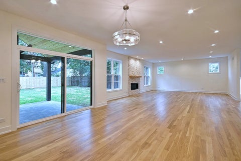 Tiny photo for 310 N Nottingham Avenue, Glenview, IL 60025 (MLS # 12757577)