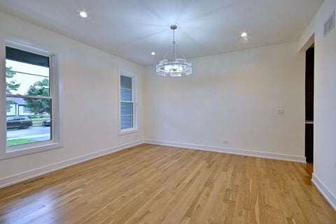 Tiny photo for 310 N Nottingham Avenue, Glenview, IL 60025 (MLS # 12757577)