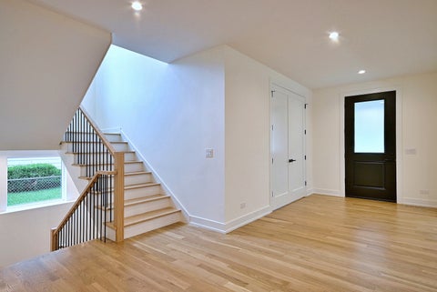 Tiny photo for 310 N Nottingham Avenue, Glenview, IL 60025 (MLS # 12757577)