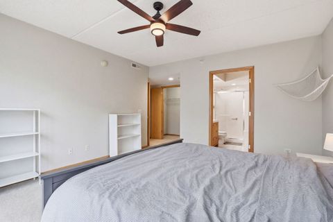 Tiny photo for 5055 Madison Street #402, Skokie, IL 60077 (MLS # 12594123)