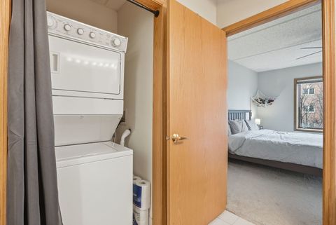 Tiny photo for 5055 Madison Street #402, Skokie, IL 60077 (MLS # 12594123)