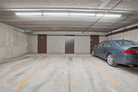 Tiny photo for 5055 Madison Street #402, Skokie, IL 60077 (MLS # 12594123)