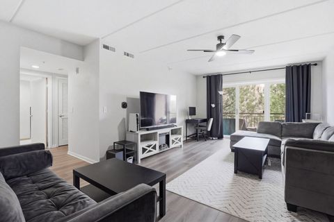 Tiny photo for 5055 Madison Street #402, Skokie, IL 60077 (MLS # 12594123)