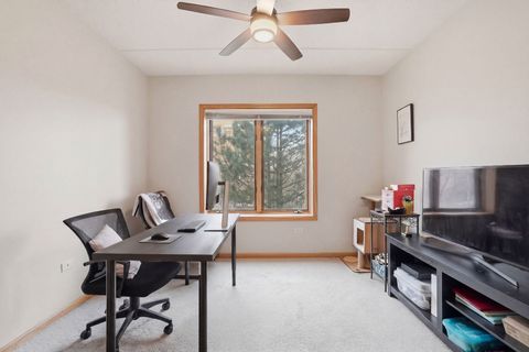 Tiny photo for 5055 Madison Street #402, Skokie, IL 60077 (MLS # 12594123)