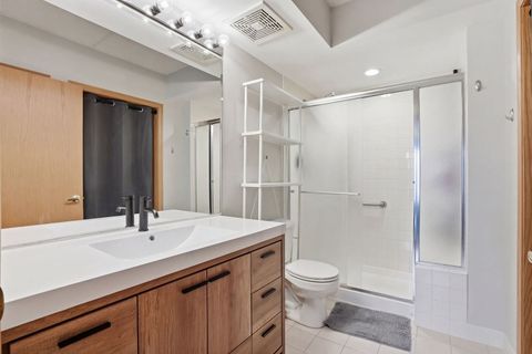 Tiny photo for 5055 Madison Street #402, Skokie, IL 60077 (MLS # 12594123)