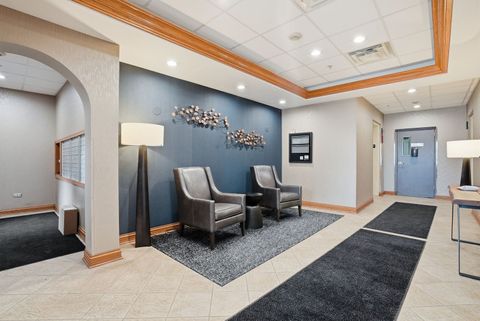 Tiny photo for 5055 Madison Street #402, Skokie, IL 60077 (MLS # 12594123)