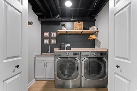 Tiny photo for 153 Grove Avenue, Glen Ellyn, IL 60137 (MLS # 12513382)