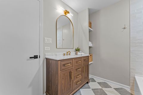 Tiny photo for 153 Grove Avenue, Glen Ellyn, IL 60137 (MLS # 12513382)