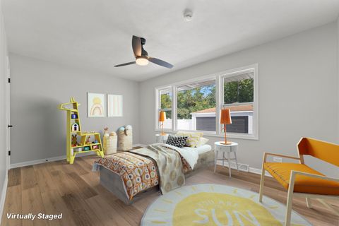 Tiny photo for 153 Grove Avenue, Glen Ellyn, IL 60137 (MLS # 12513382)