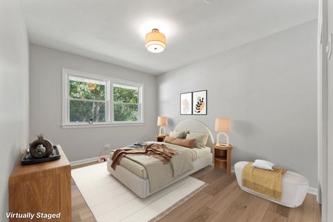 Tiny photo for 153 Grove Avenue, Glen Ellyn, IL 60137 (MLS # 12513382)