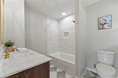 Tiny photo for 153 Grove Avenue, Glen Ellyn, IL 60137 (MLS # 12513382)