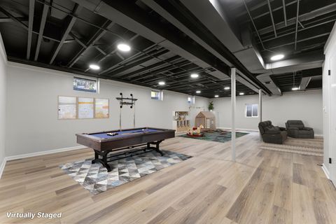 Tiny photo for 153 Grove Avenue, Glen Ellyn, IL 60137 (MLS # 12513382)