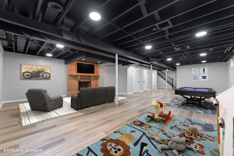 Tiny photo for 153 Grove Avenue, Glen Ellyn, IL 60137 (MLS # 12513382)