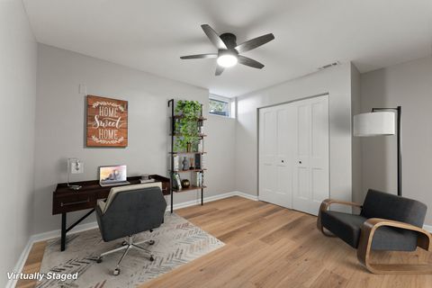 Tiny photo for 153 Grove Avenue, Glen Ellyn, IL 60137 (MLS # 12513382)