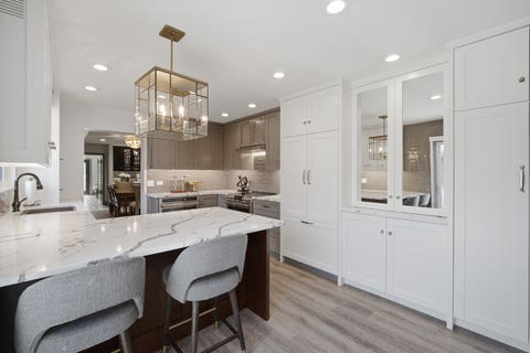 Tiny photo for 1491 Chantilly Court, Highland Park, IL 60035 (MLS # 12722581)