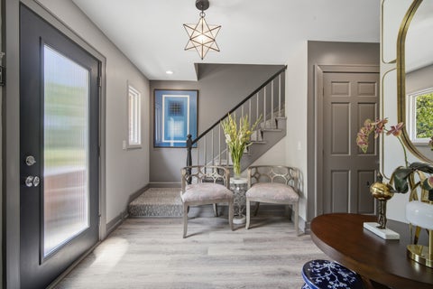 Tiny photo for 1491 Chantilly Court, Highland Park, IL 60035 (MLS # 12722581)